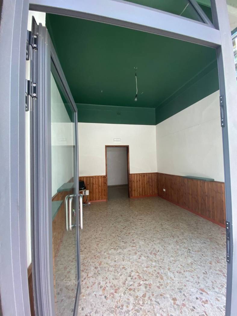 Interno non residenziale