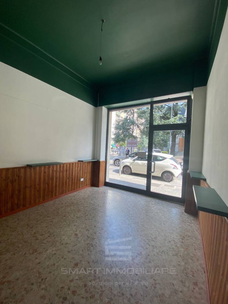 Interno non residenziale