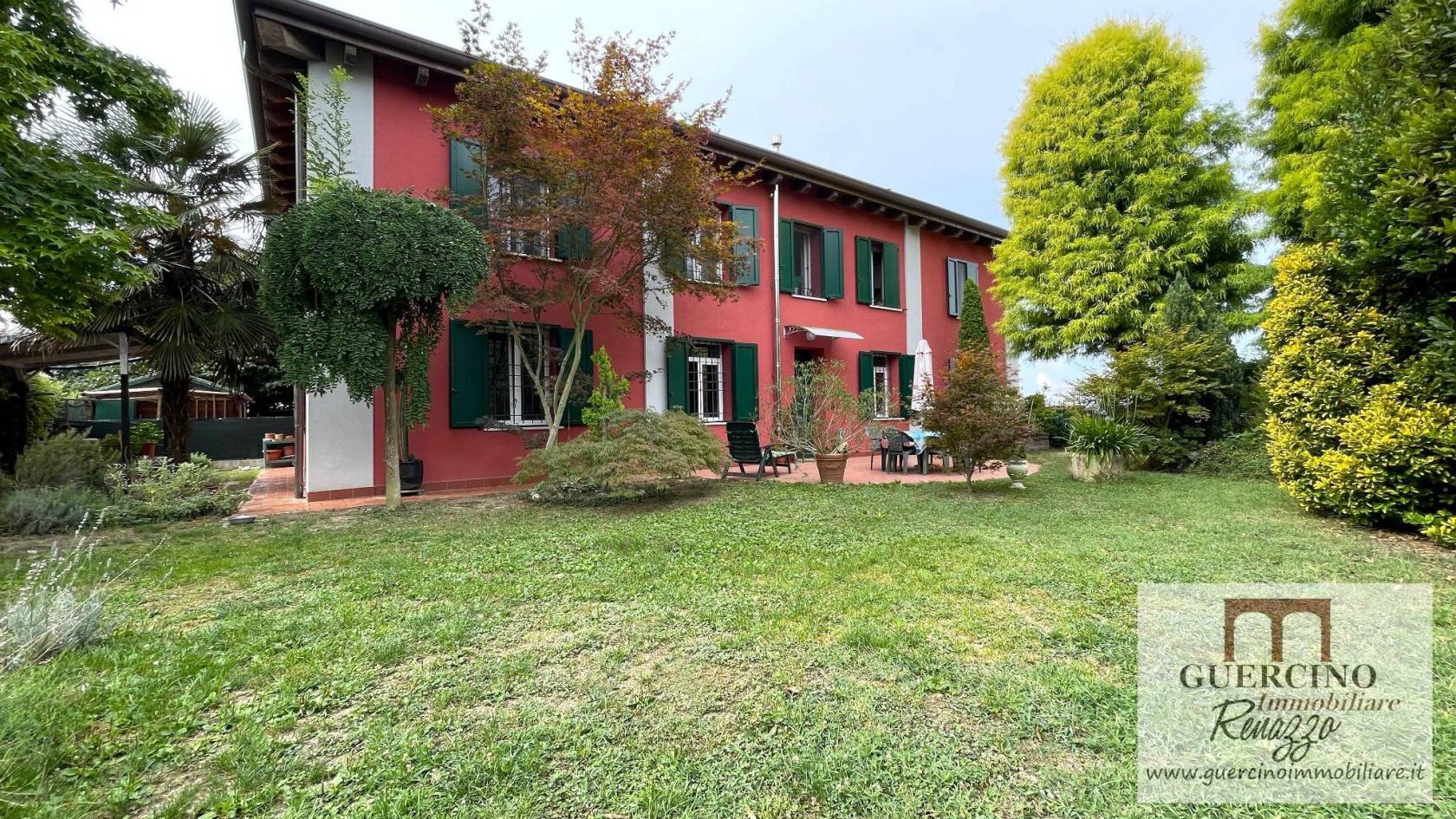 Giardino