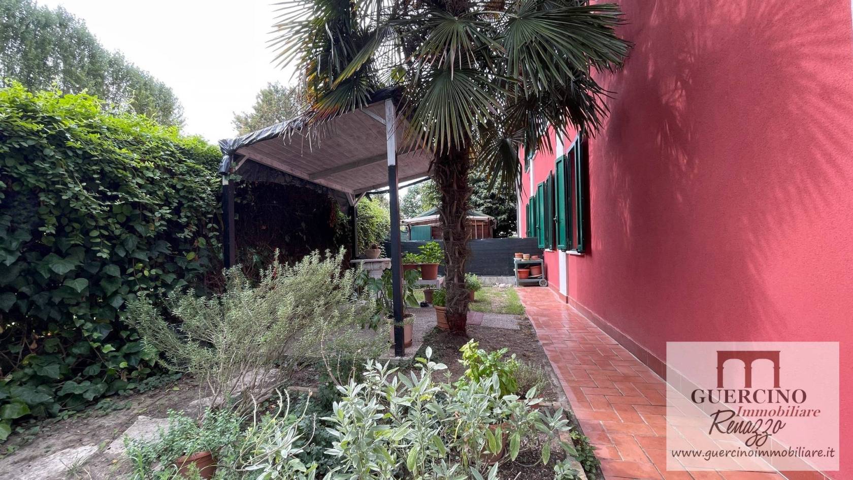 Giardino