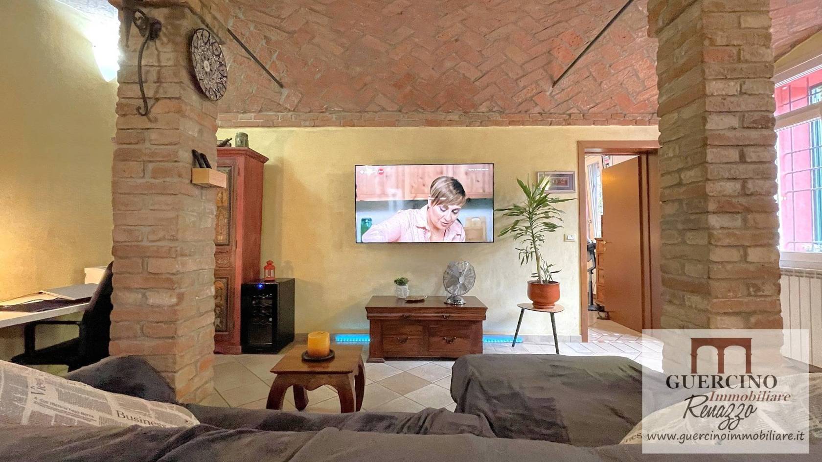Soggiorno