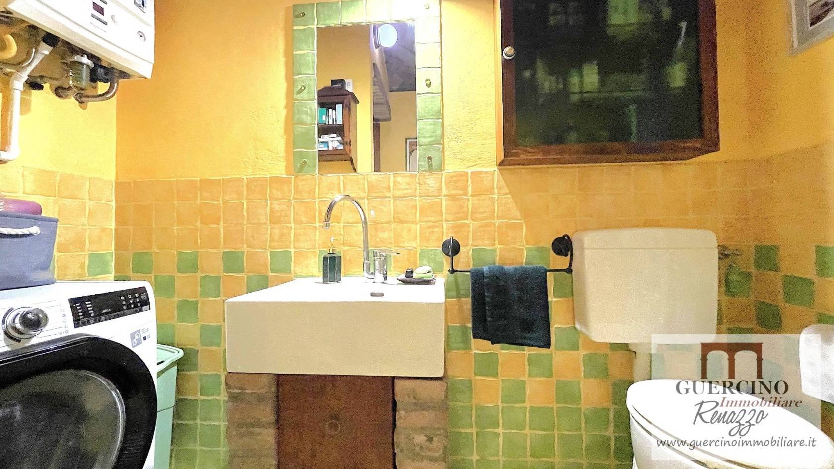 Bagno