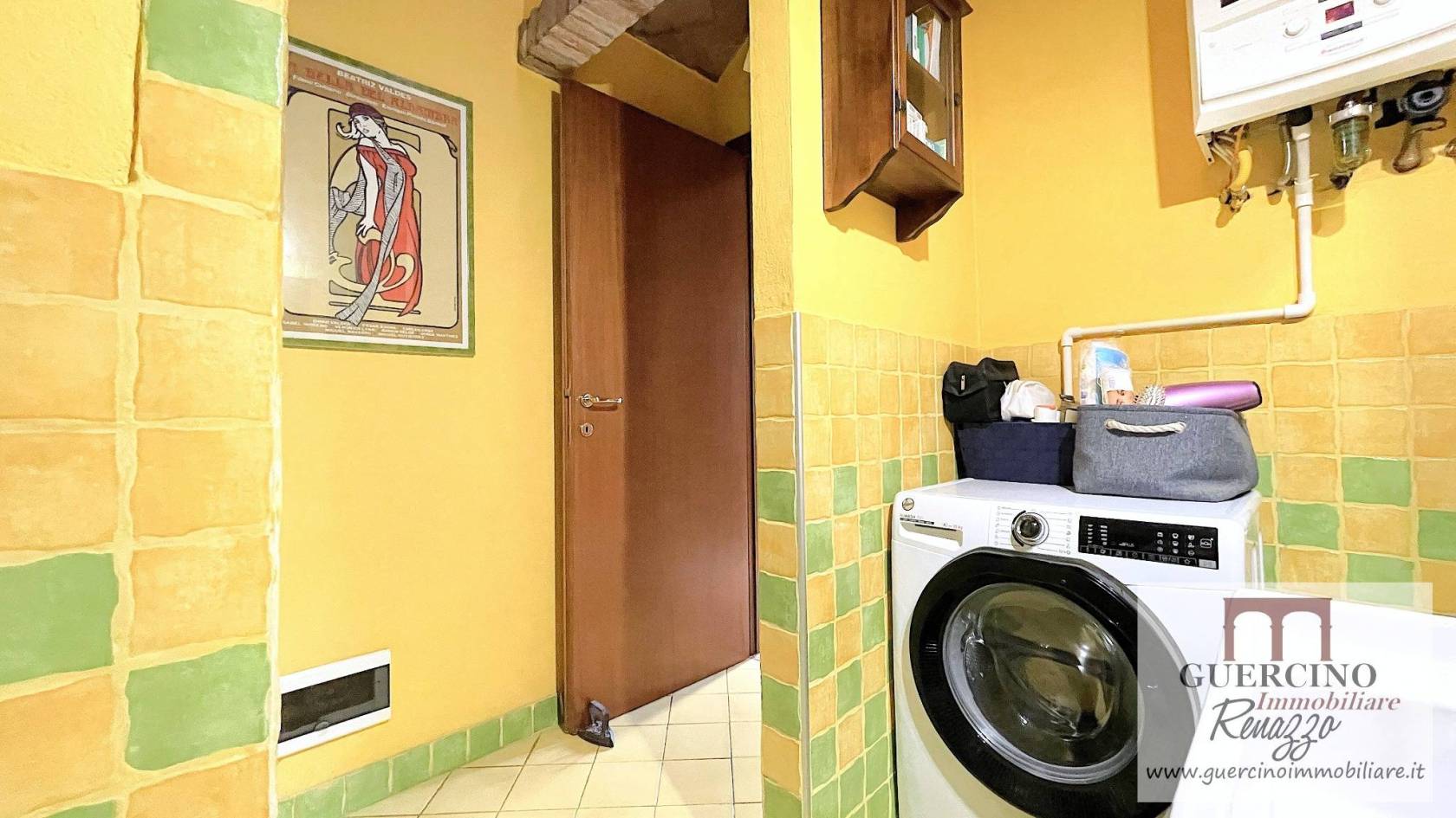 Bagno