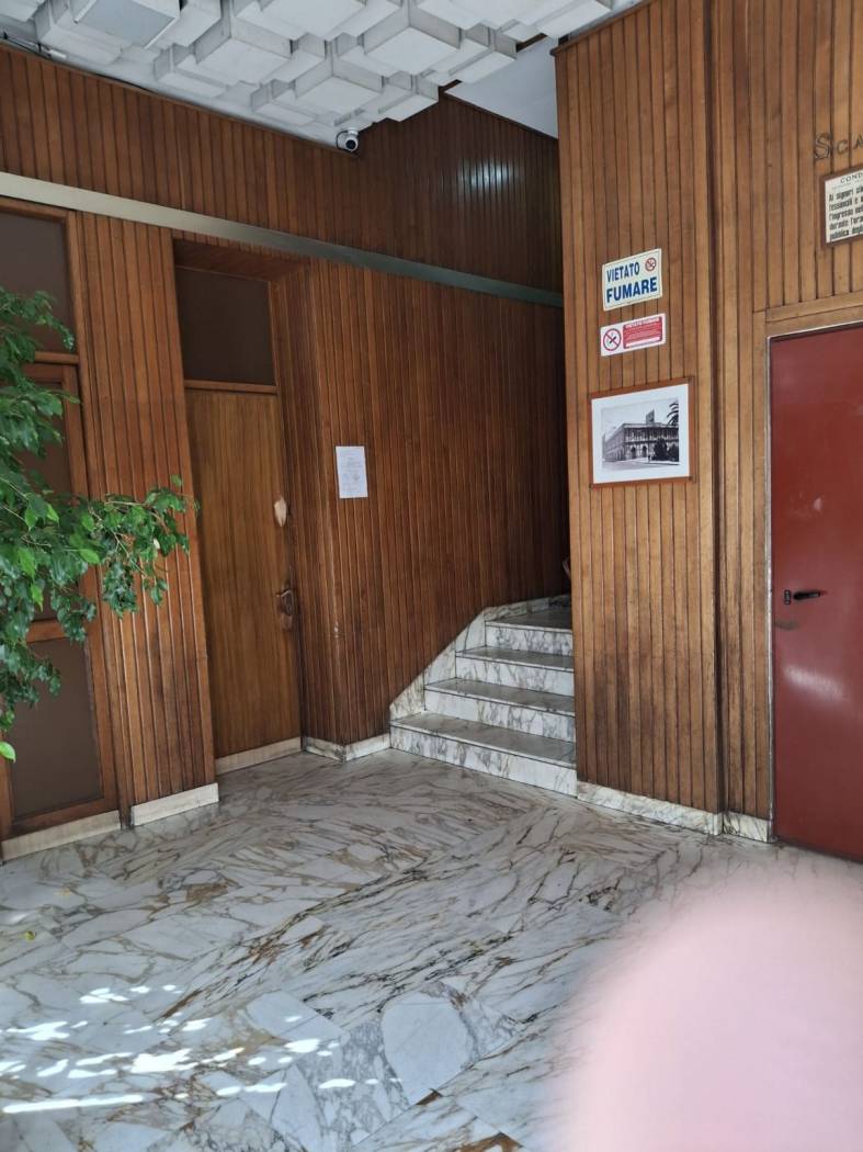 Interno palazzo