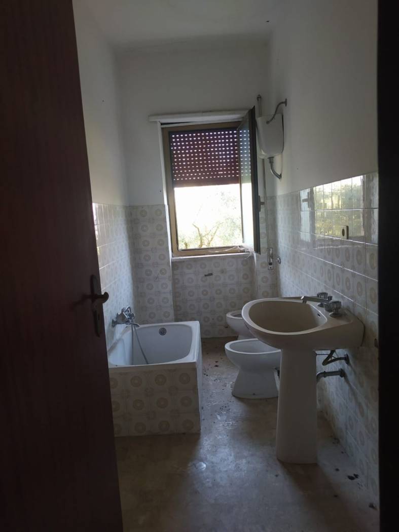 Bagno