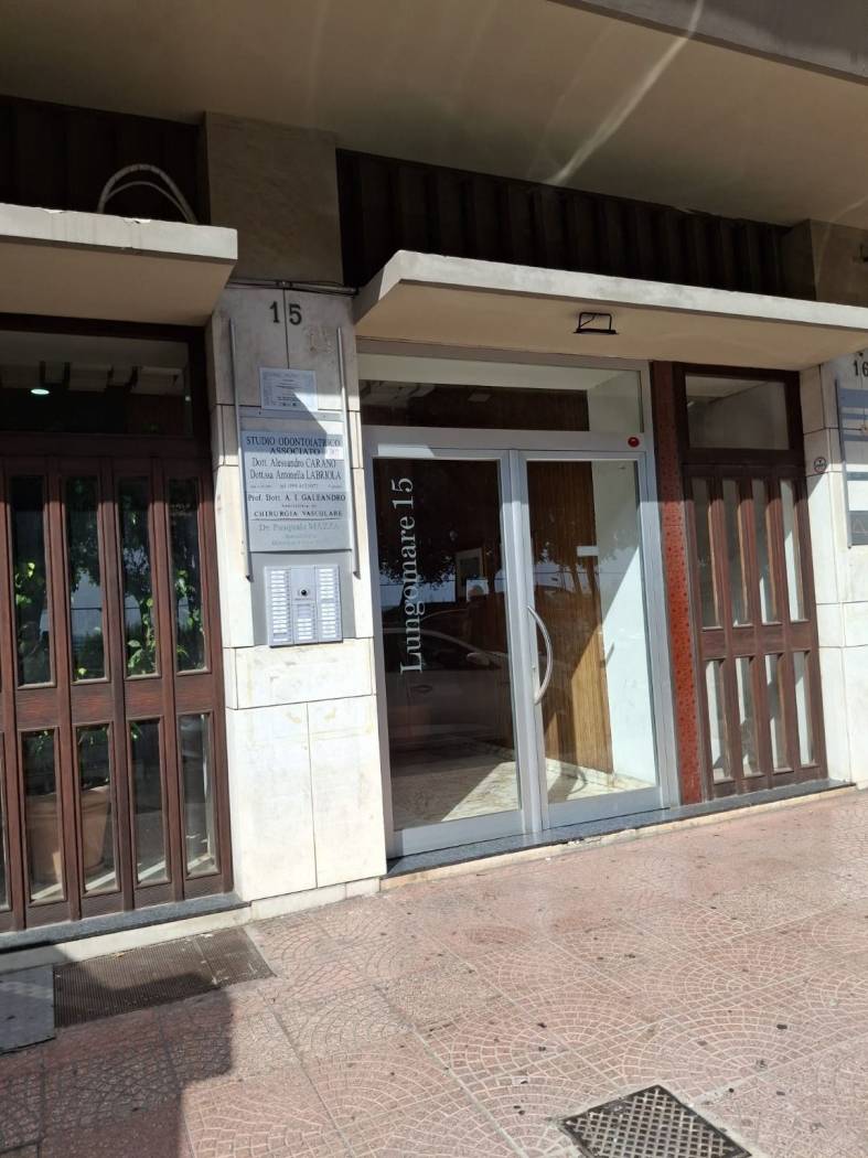 Ingresso
