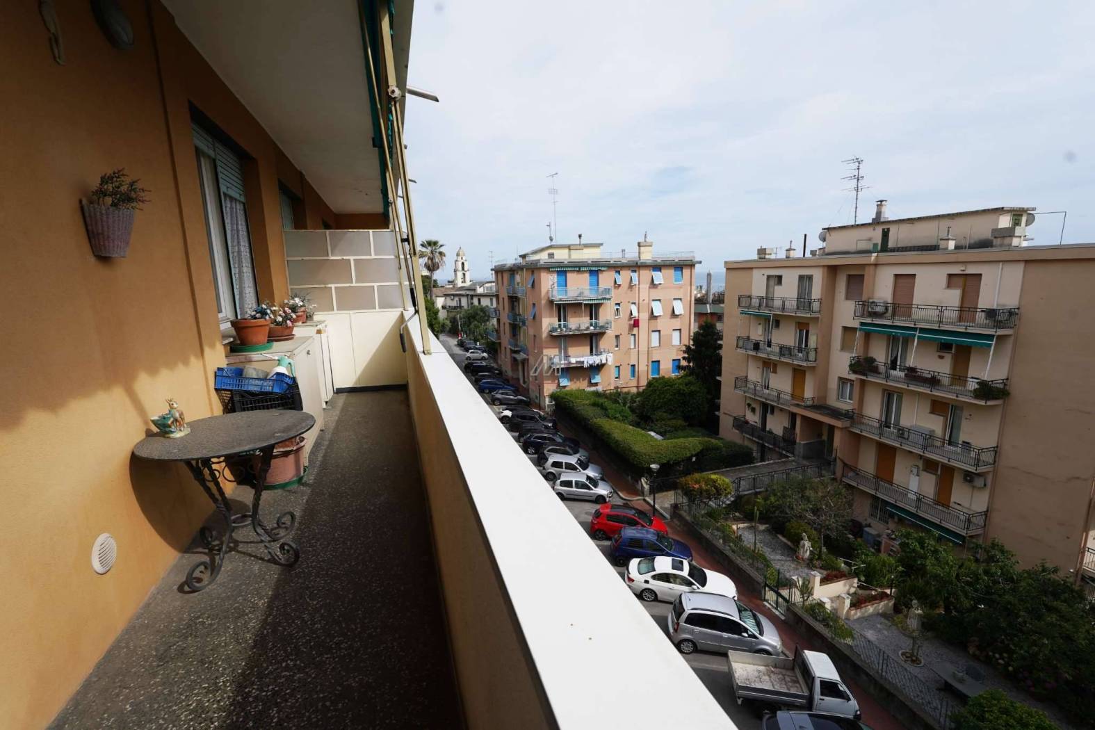 Balcone