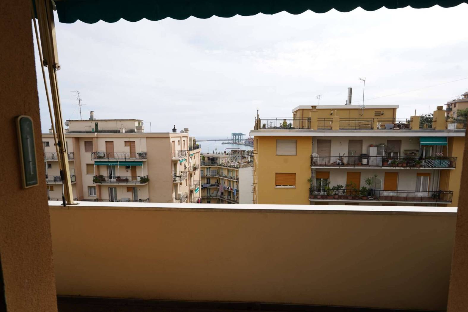 Balcone