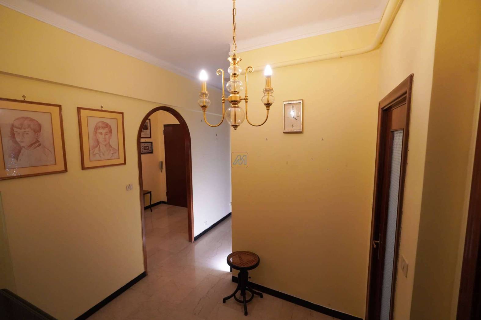 Ingresso