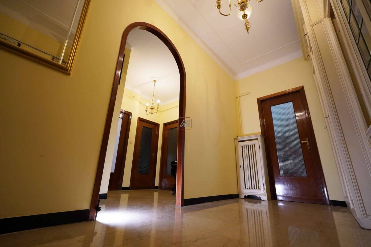 Interno palazzo