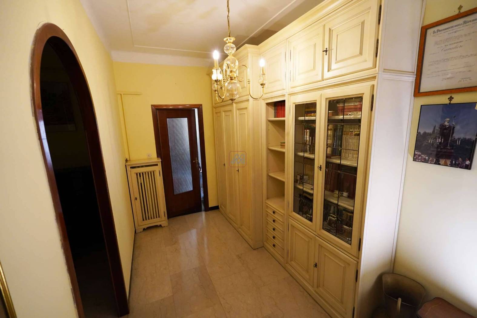 Ingresso
