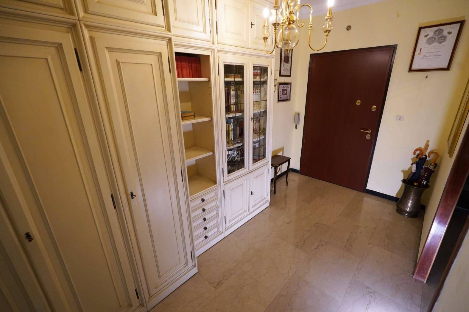 Ingresso
