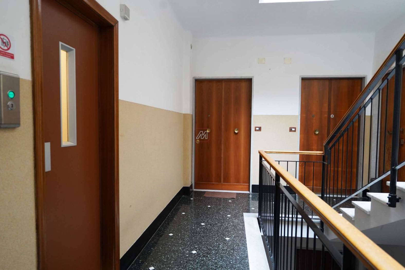 Interno palazzo