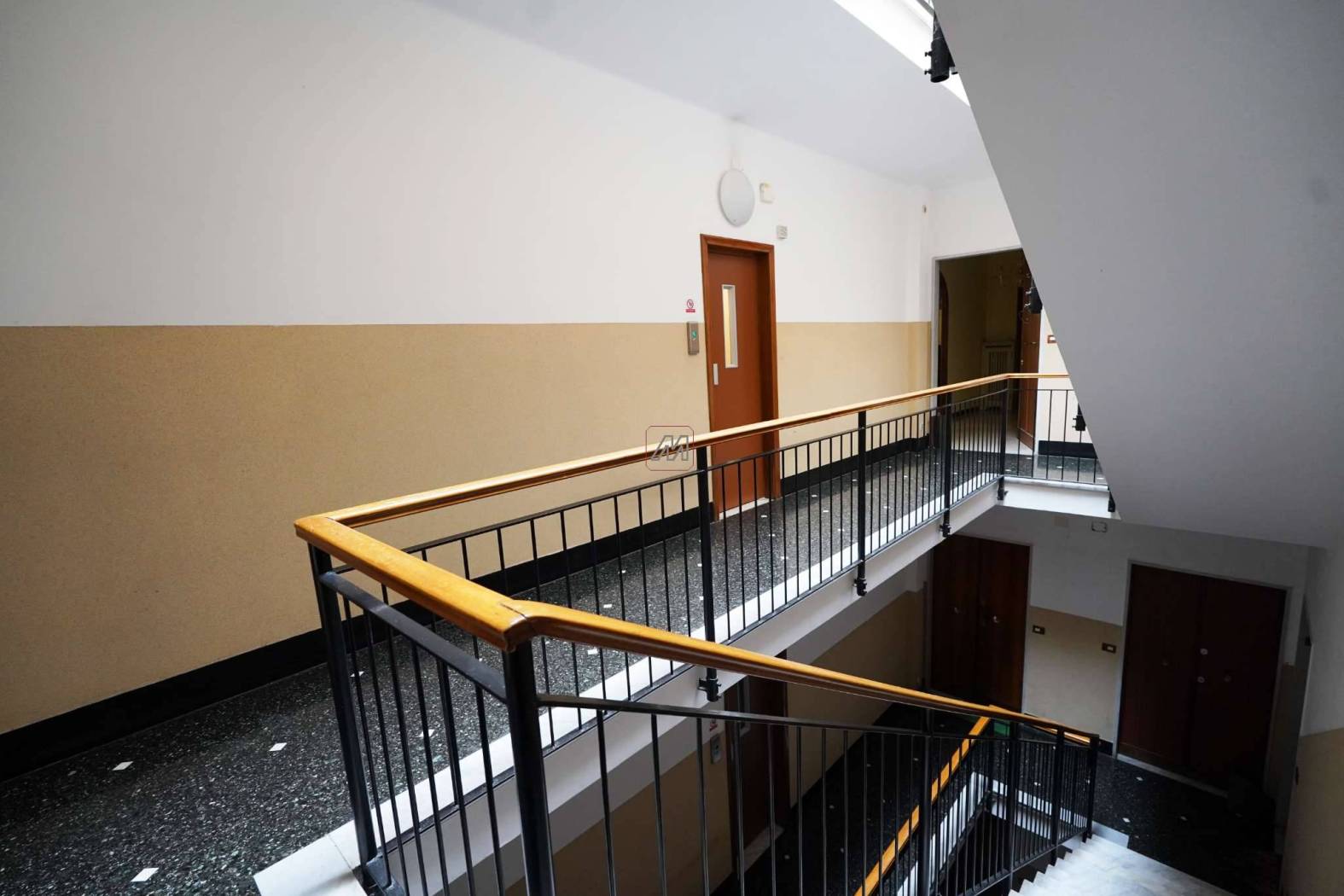 Interno palazzo
