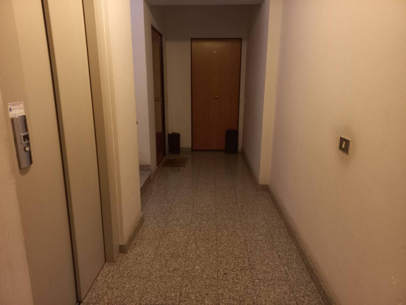 Interno palazzo