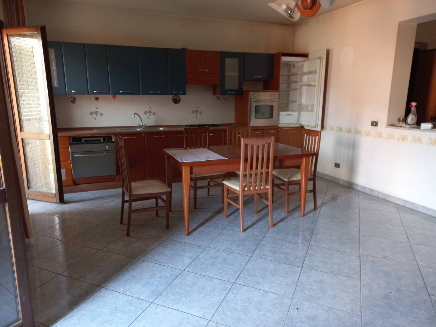 Cucina