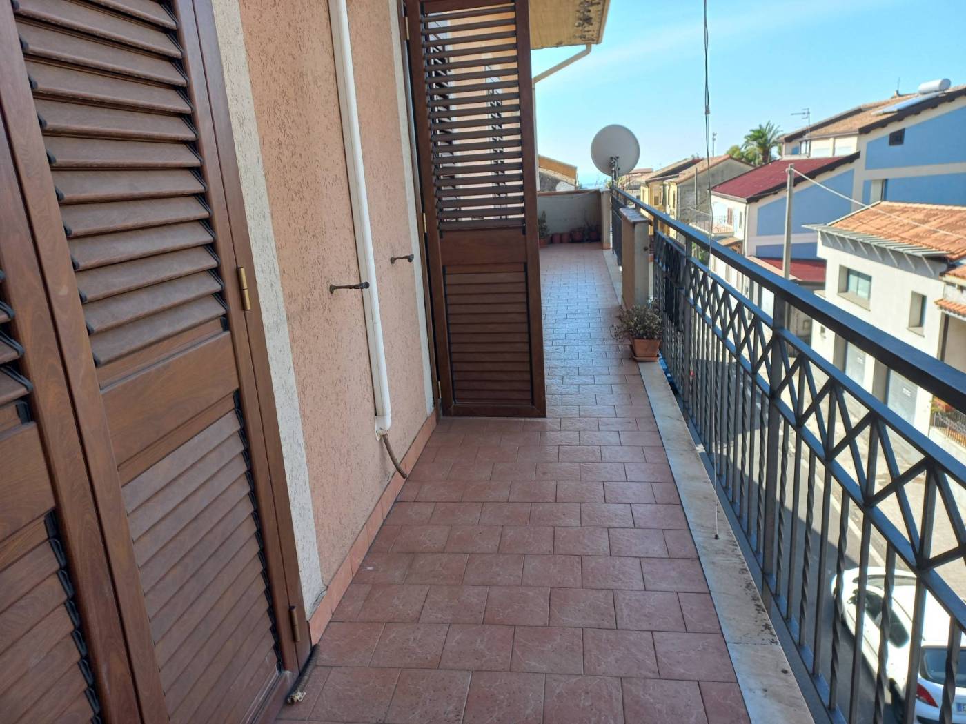 Balcone
