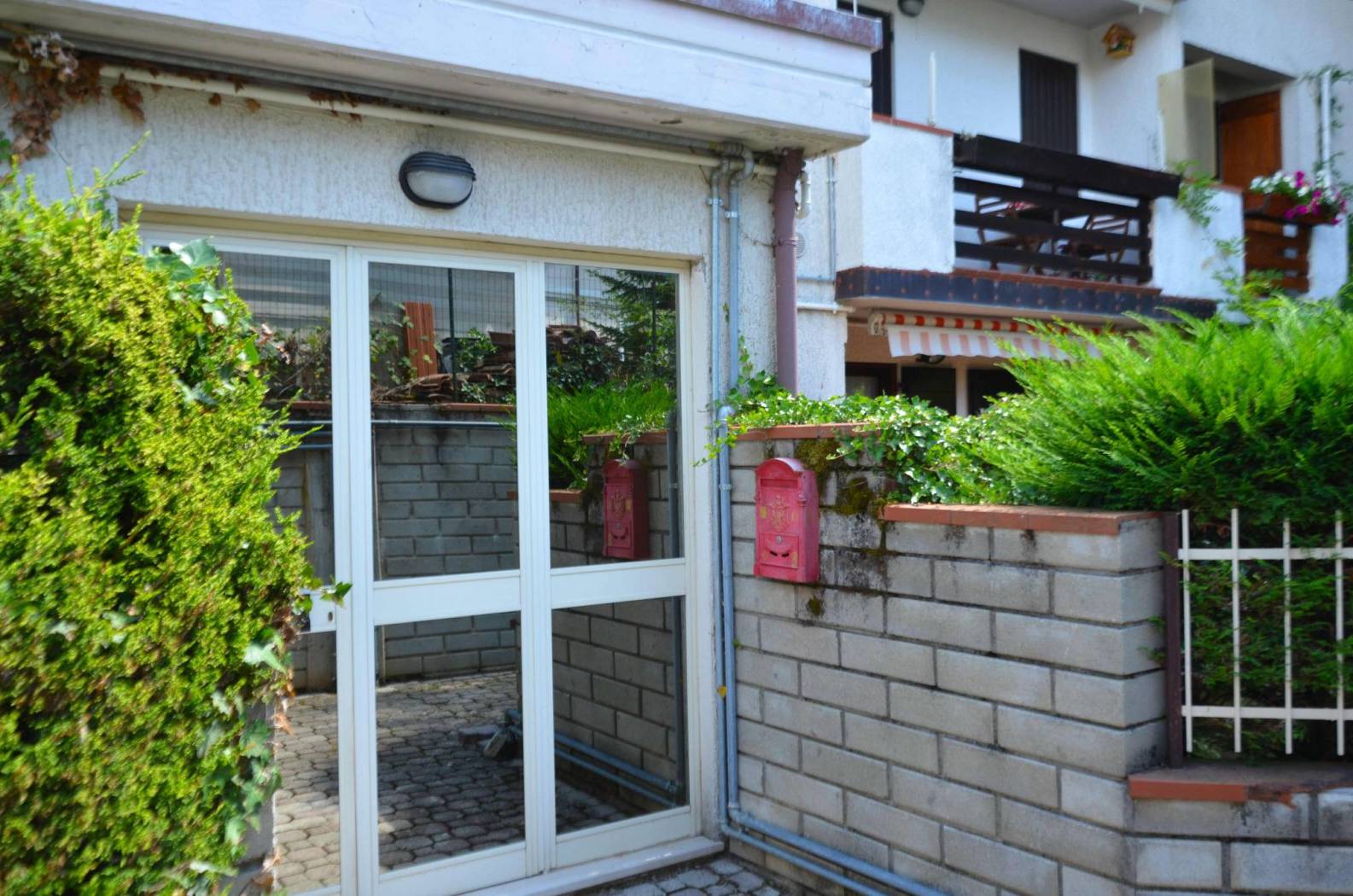 Ingresso