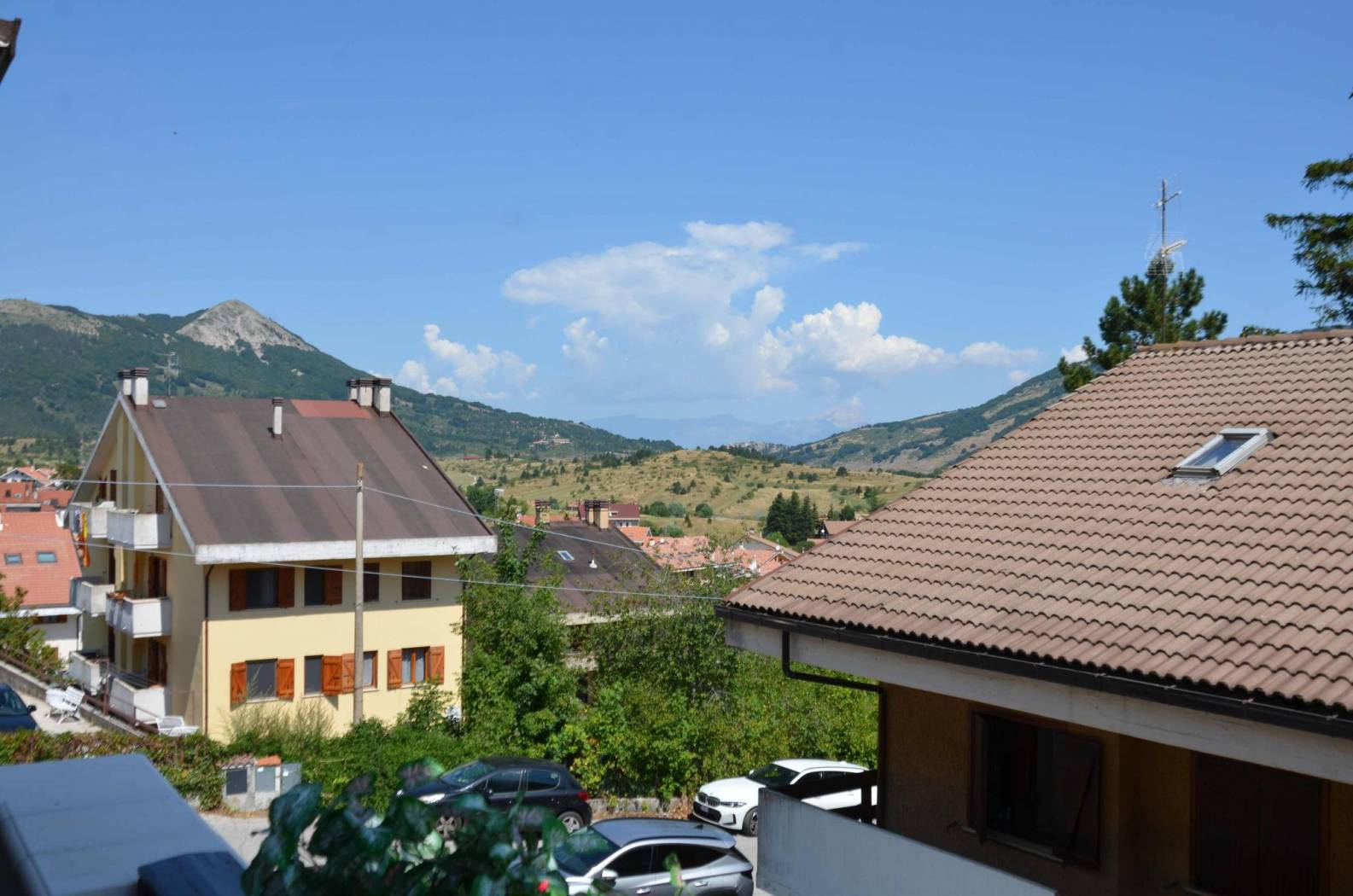 Vista