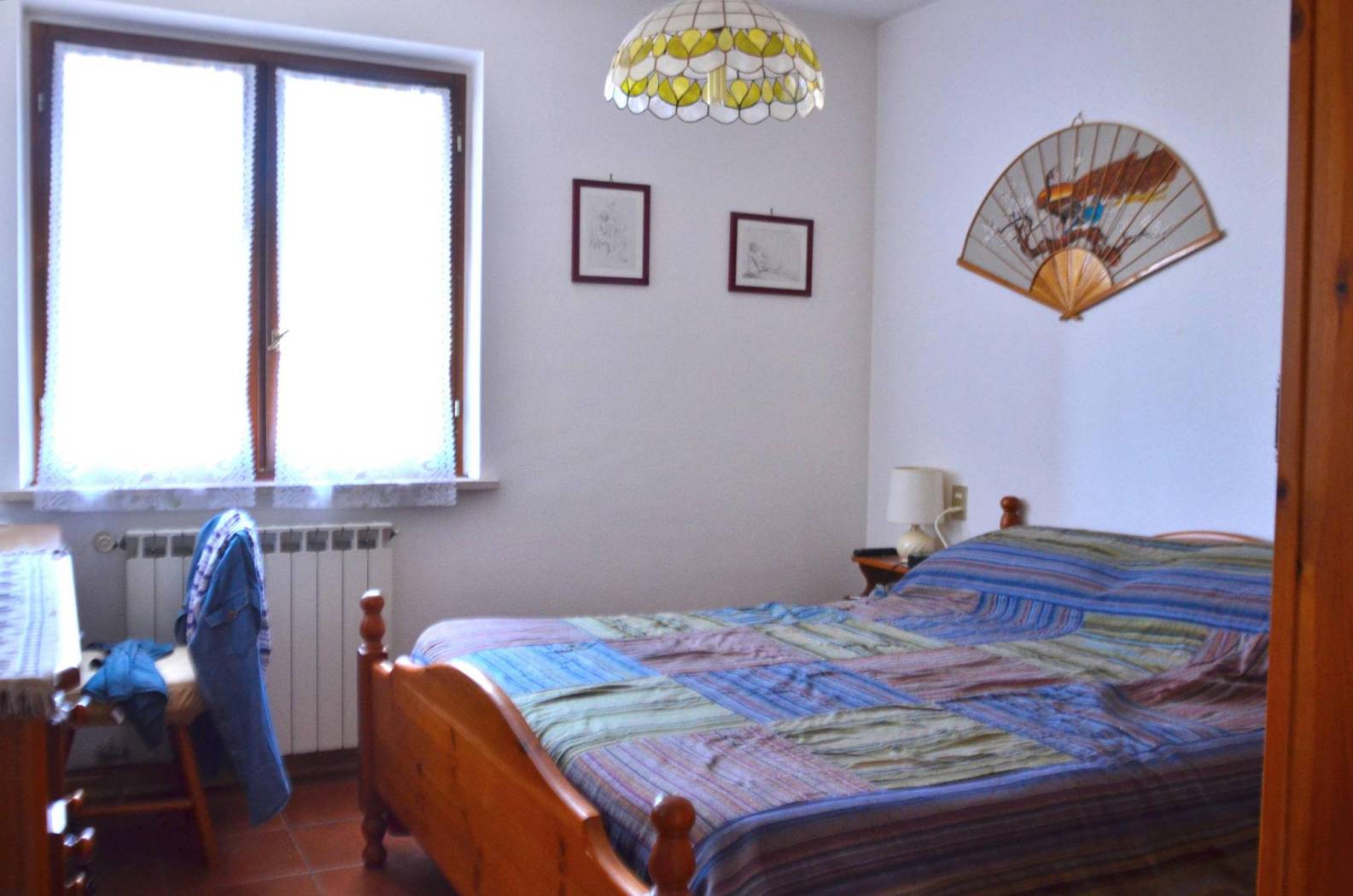 Camera da letto