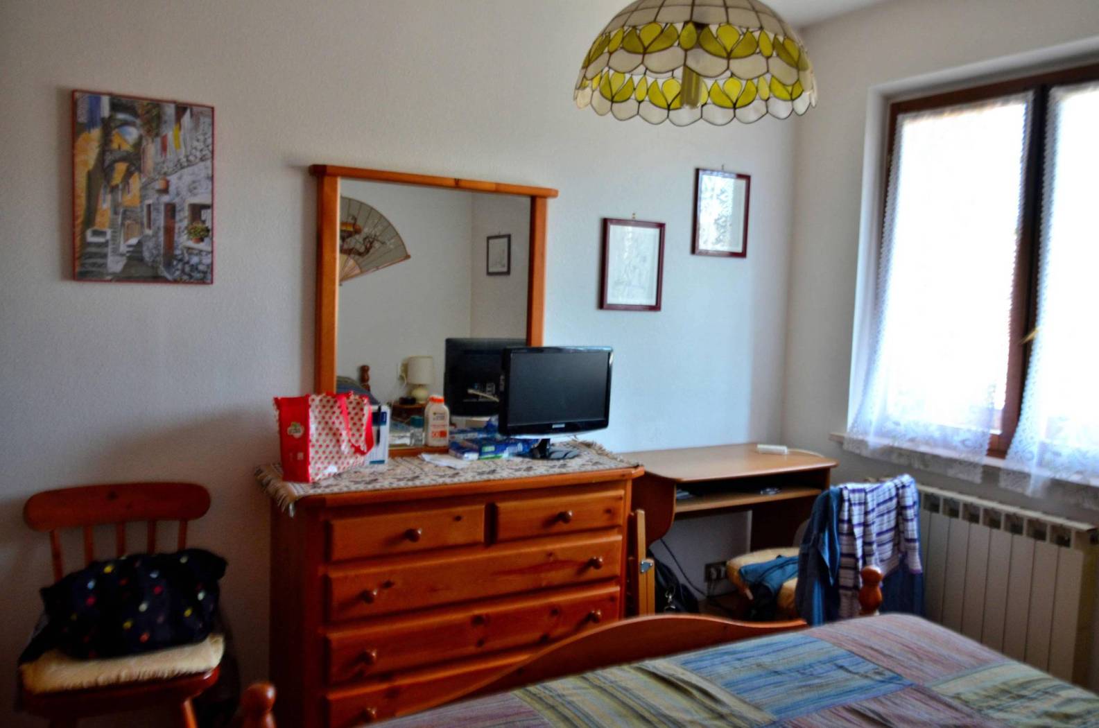 Camera da letto