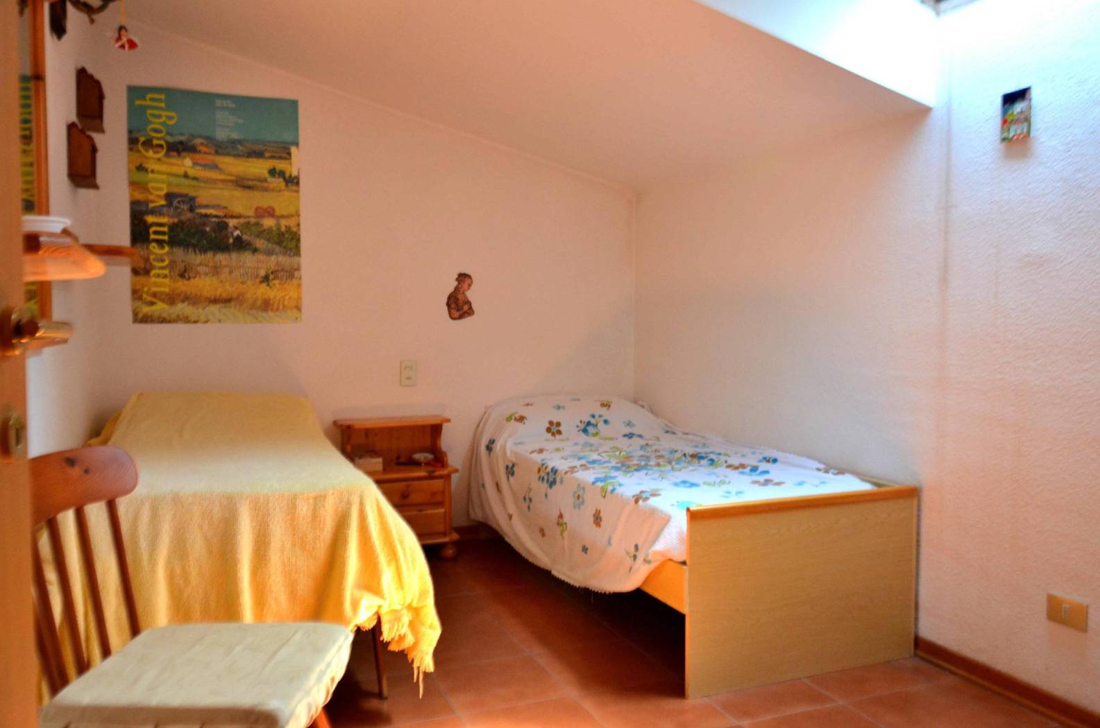 Camera da letto
