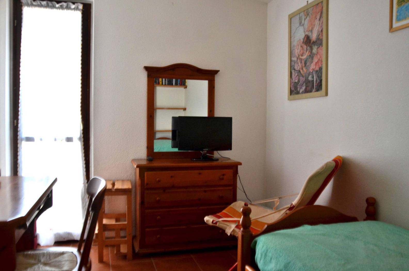 Camera da letto