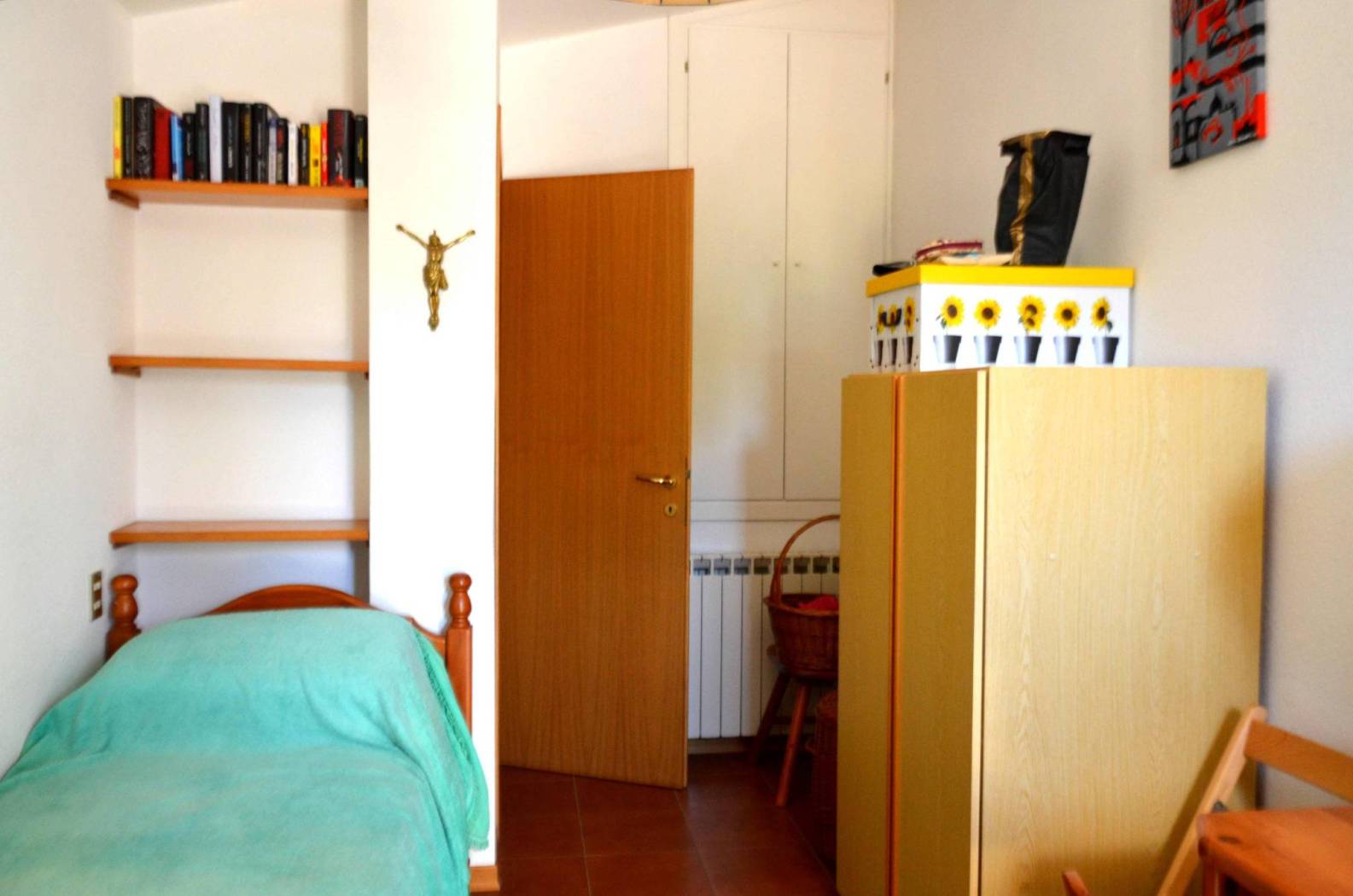 Camera da letto