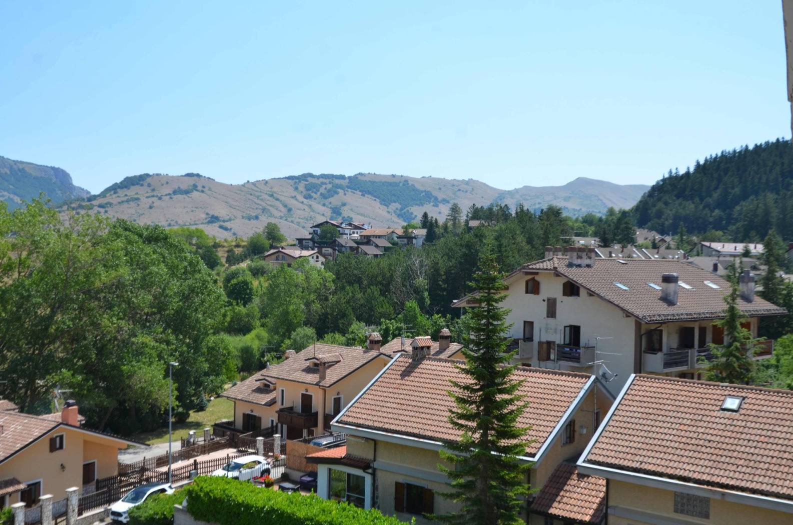 Vista