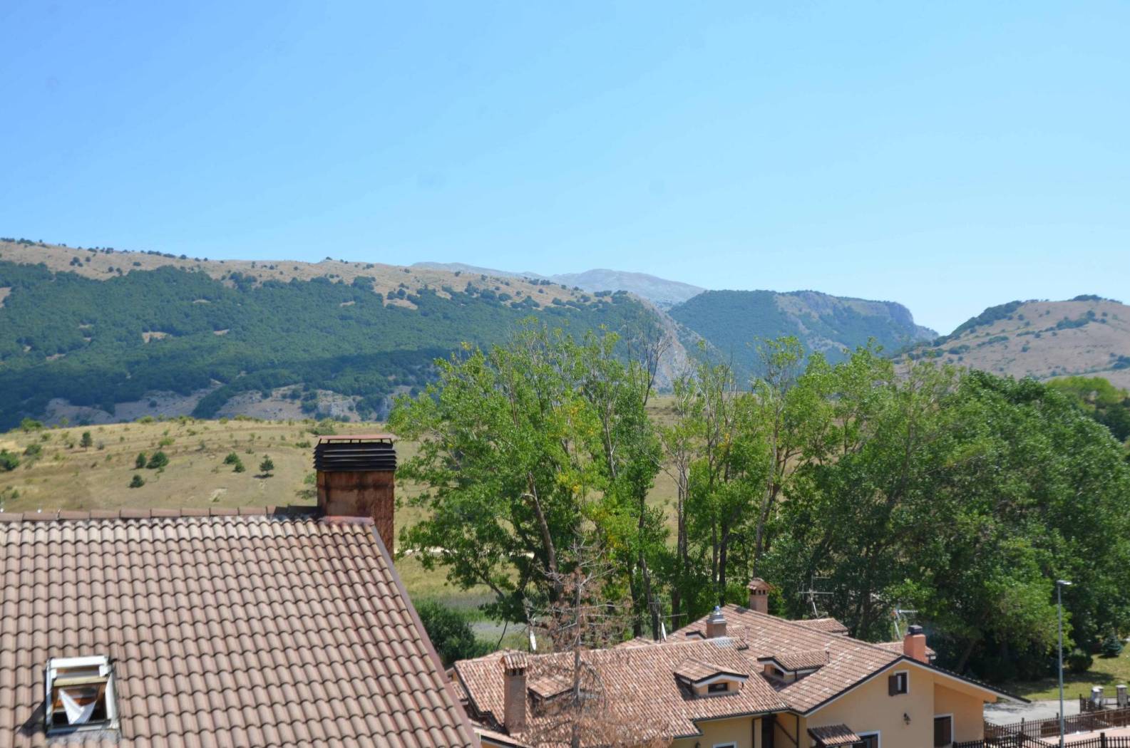 Vista