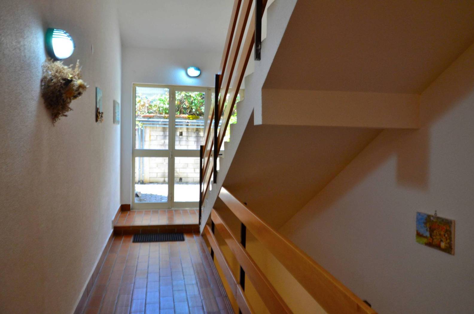Interno palazzo