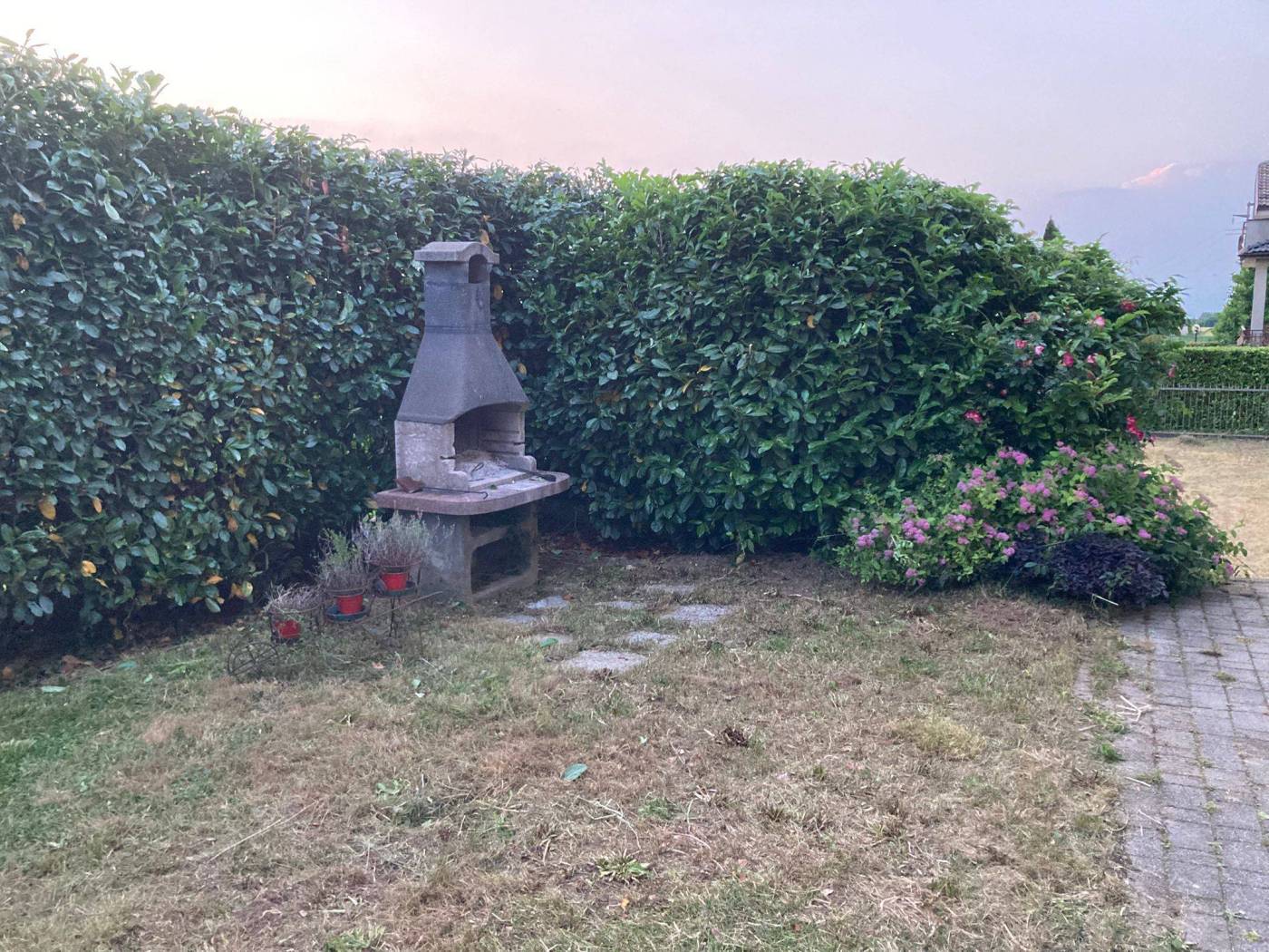 Giardino