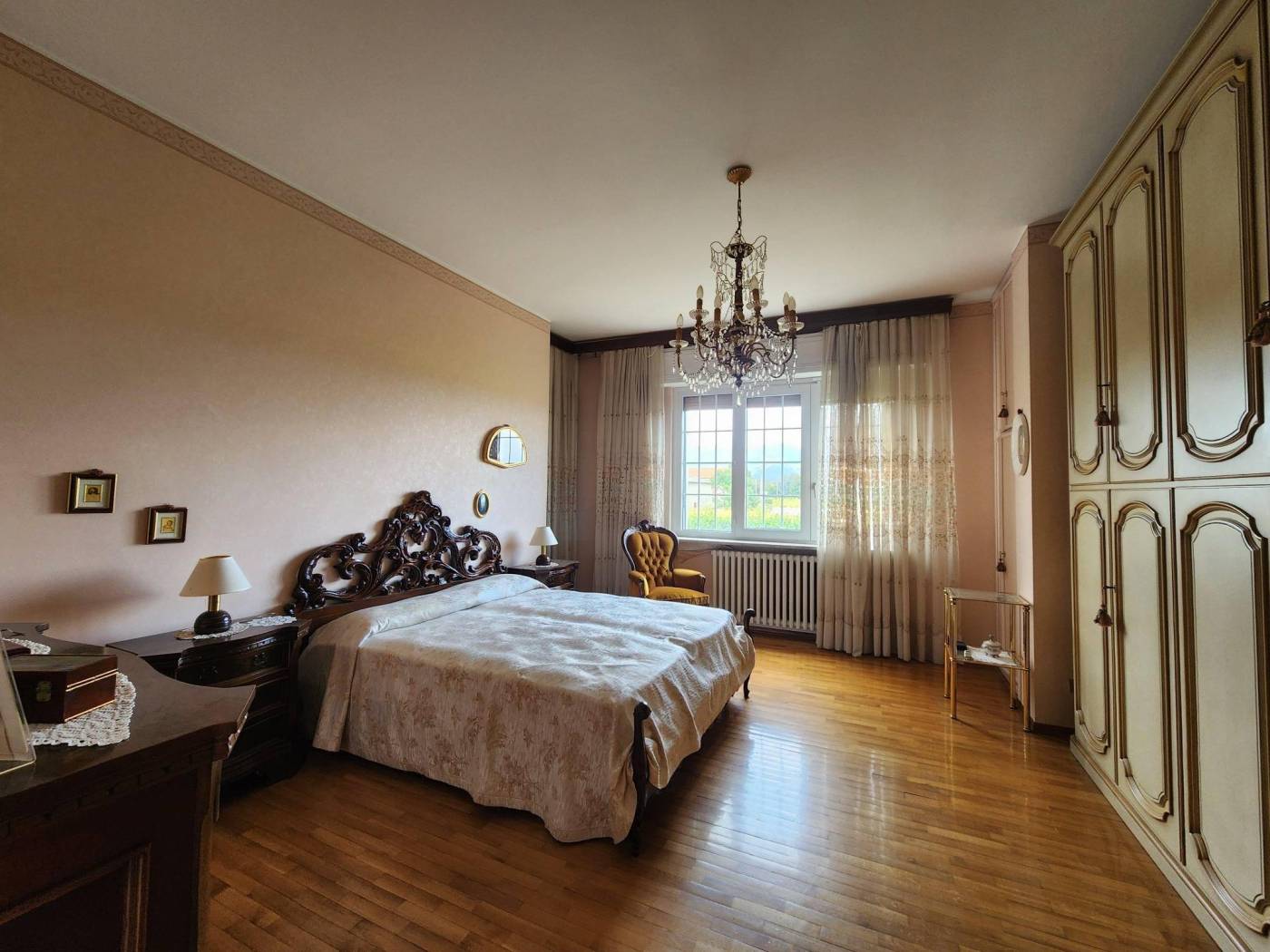 Camera da letto