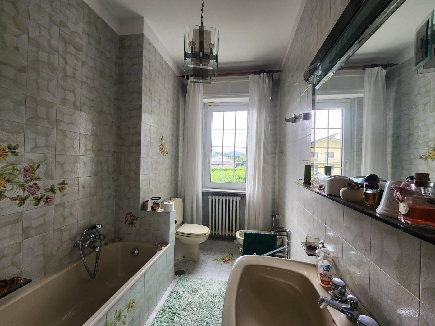 Bagno