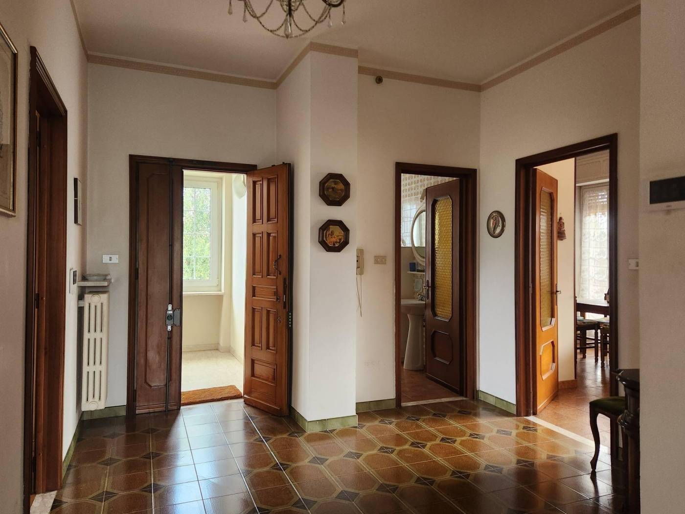 Ingresso