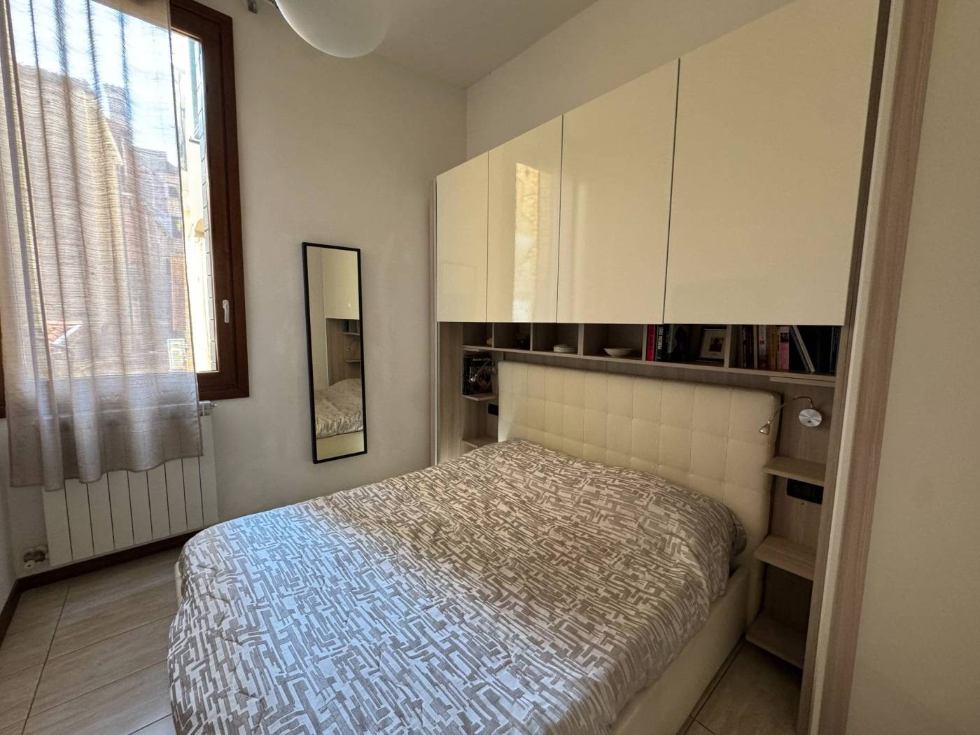 Camera da letto