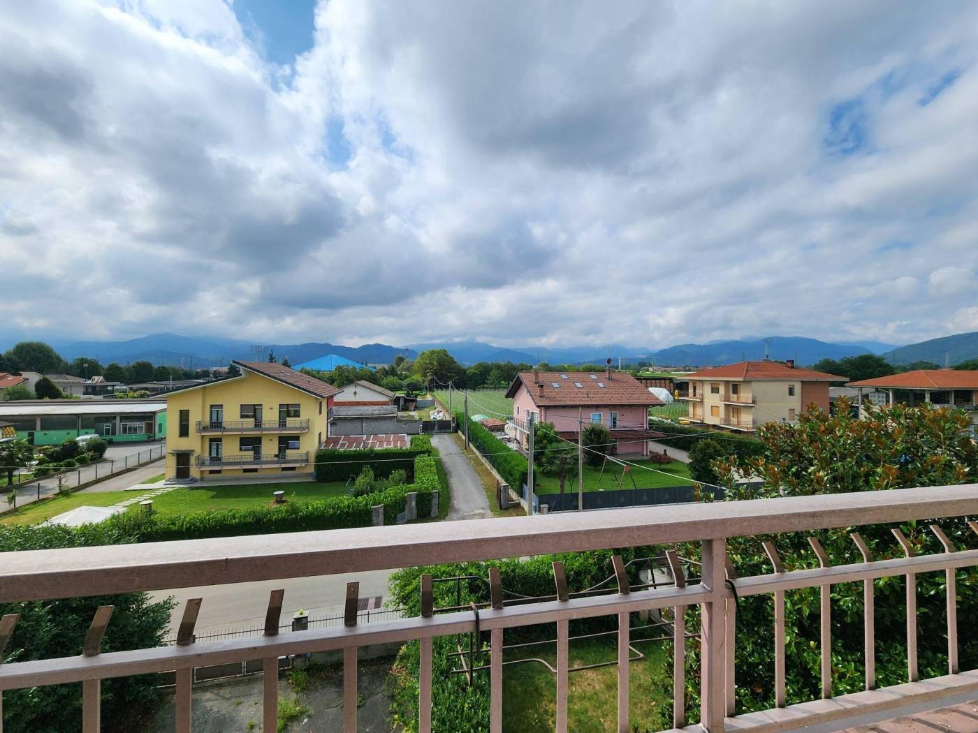 Vista