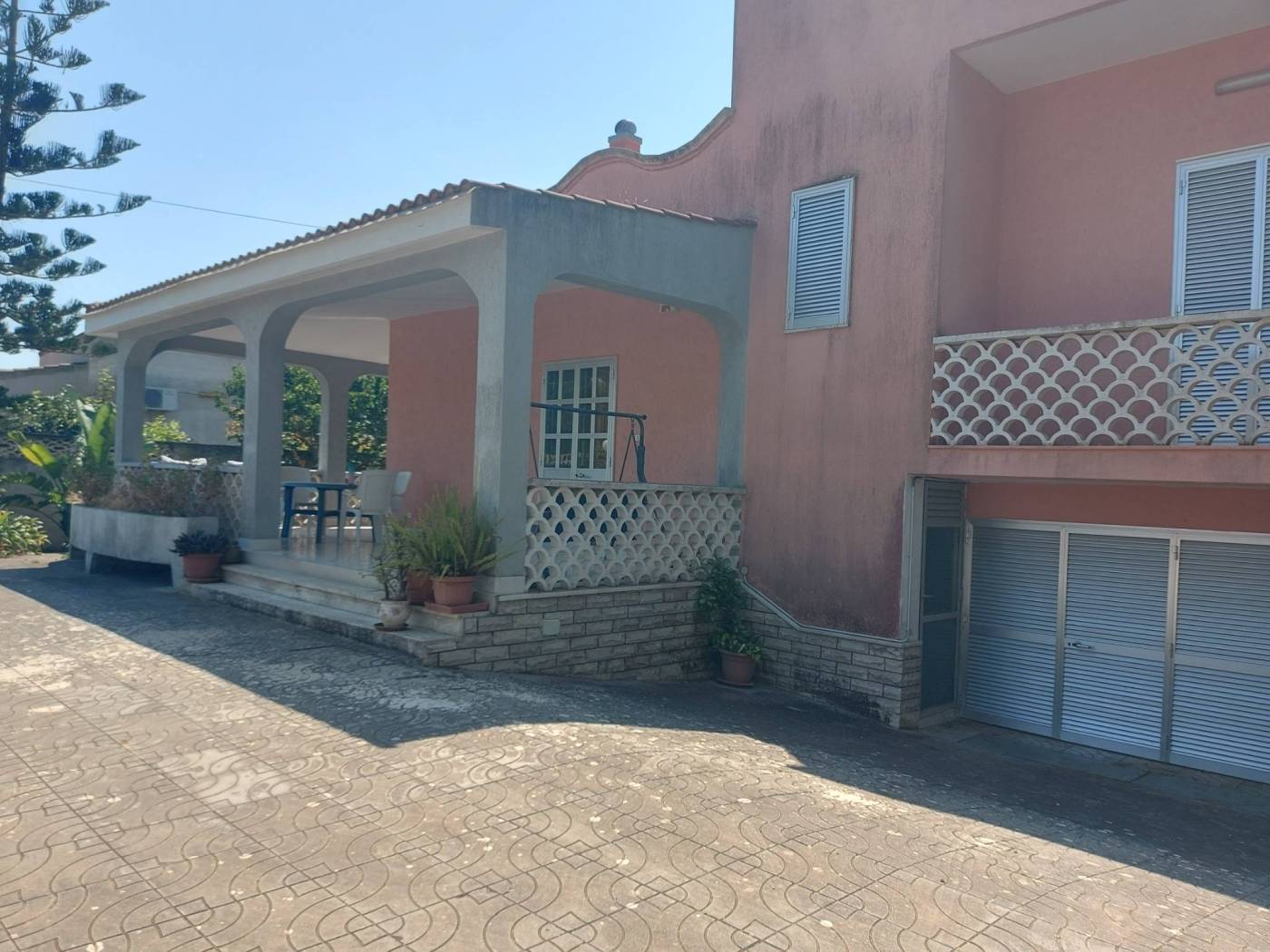 Giardino