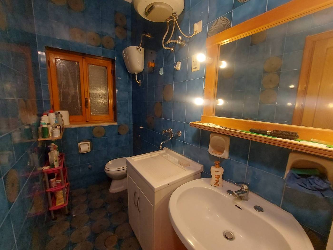 Bagno