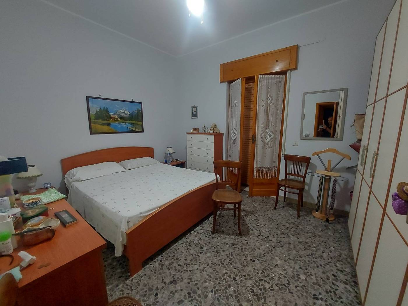 Camera da letto