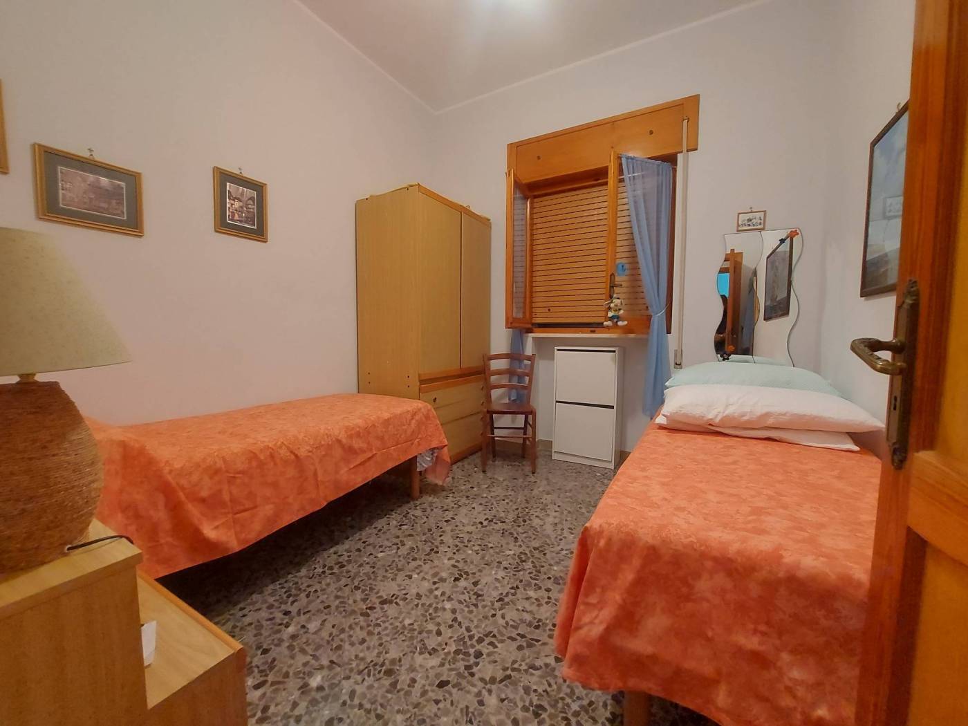 Camera da letto