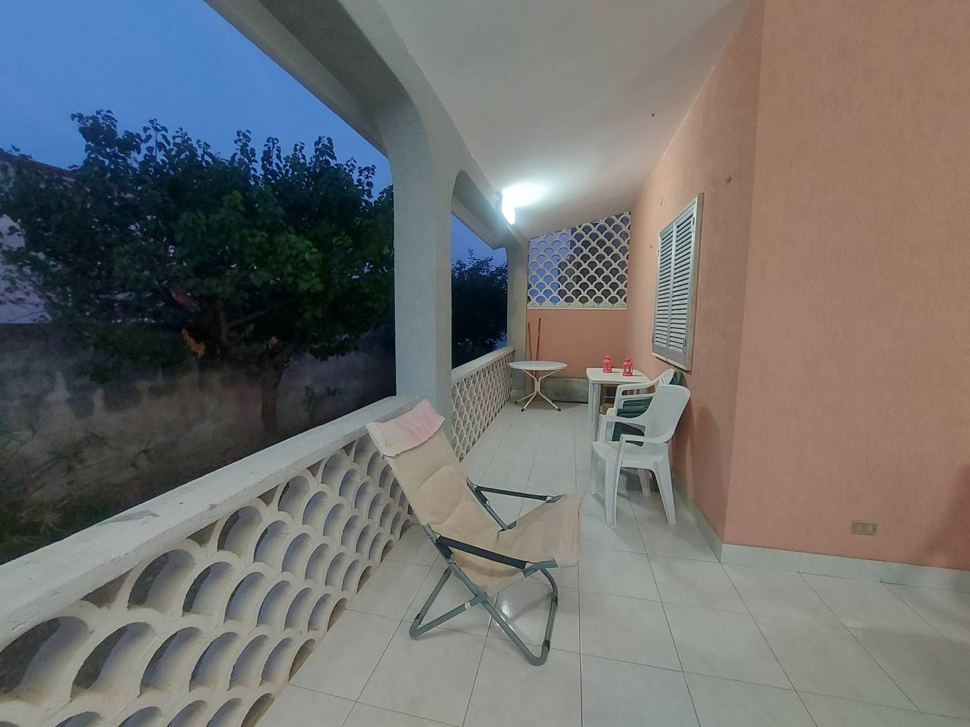 Veranda