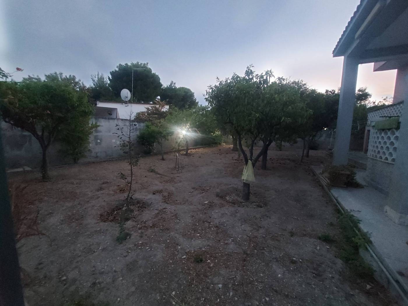Terreno
