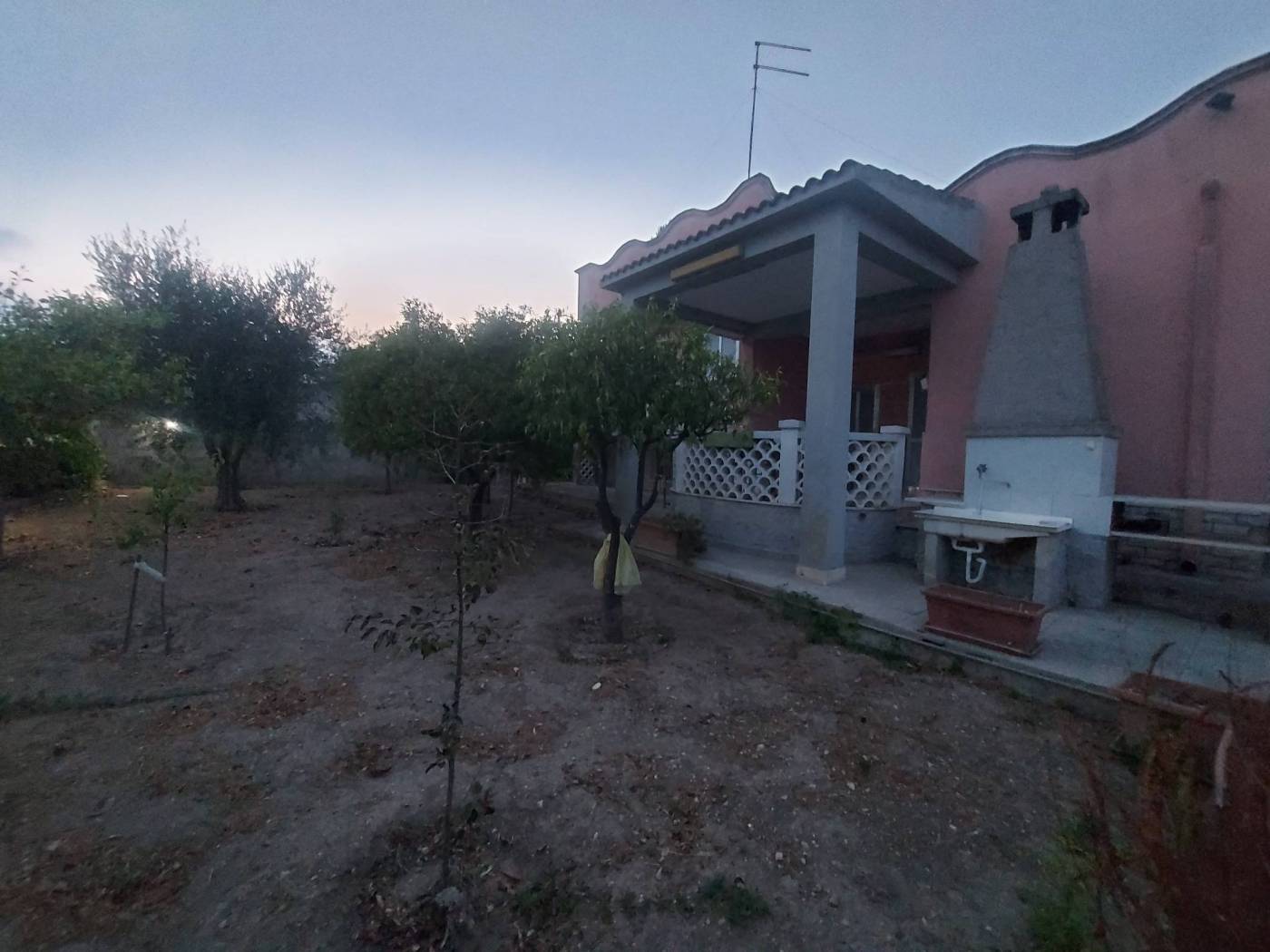 Giardino