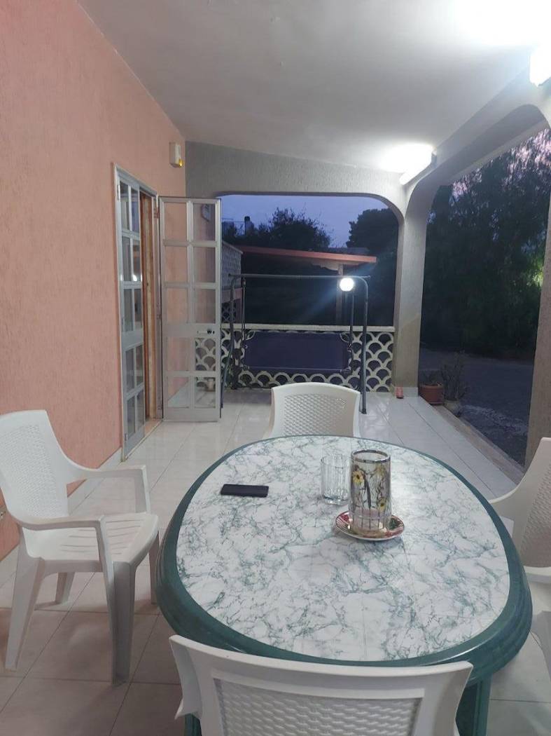 Veranda