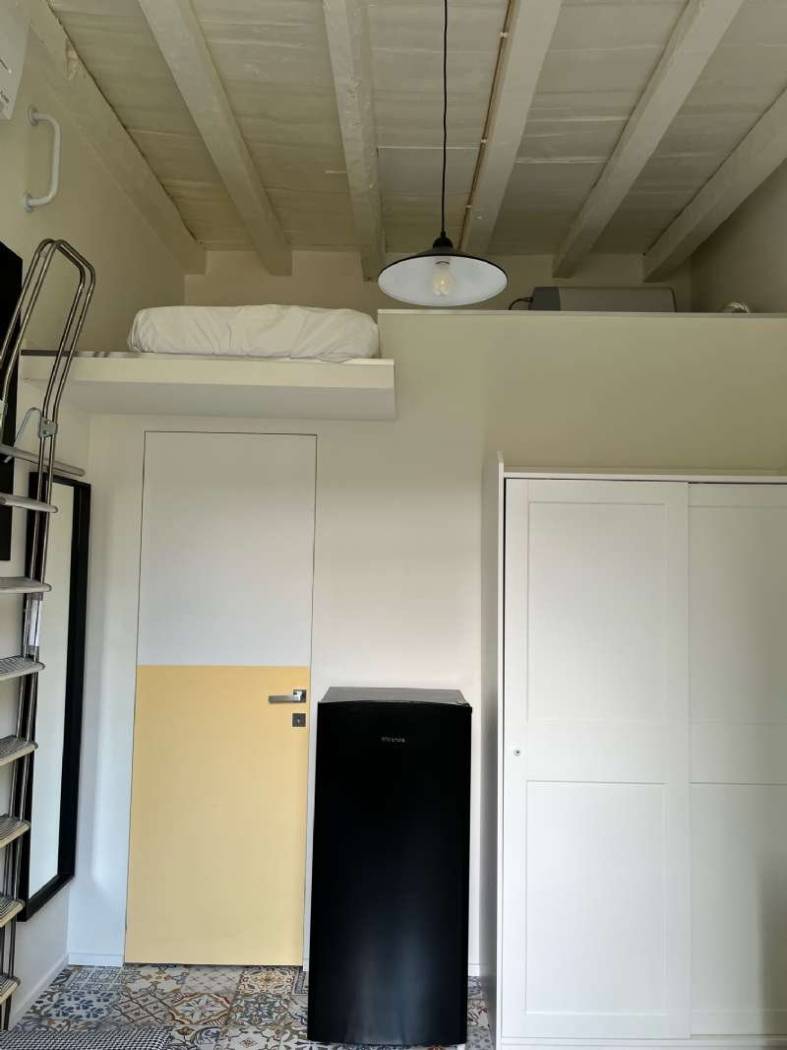 Interno palazzo