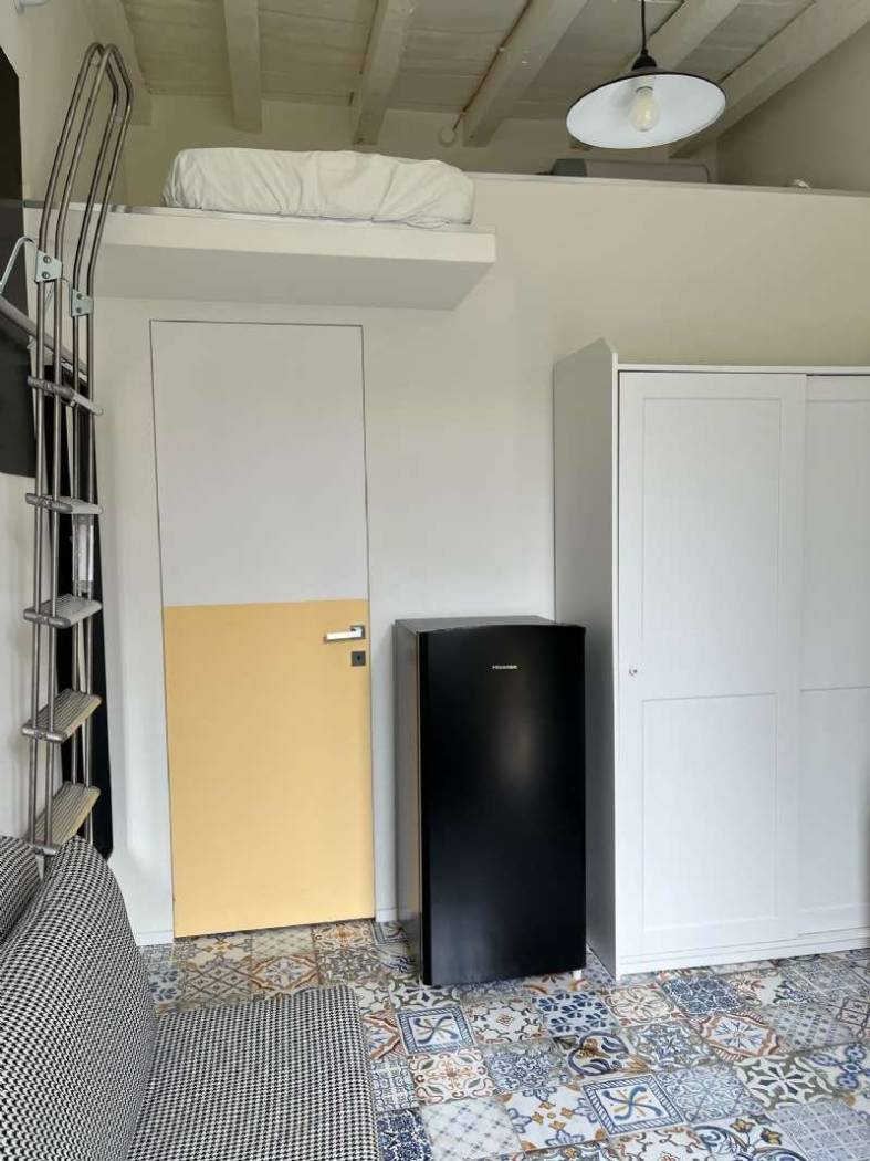Interno palazzo