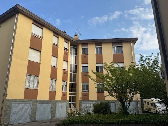 Facciata