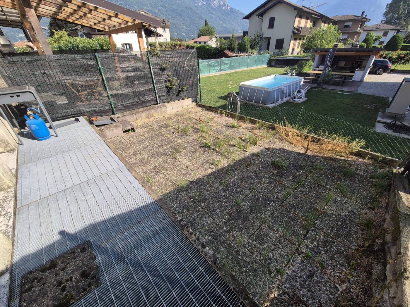 Giardino