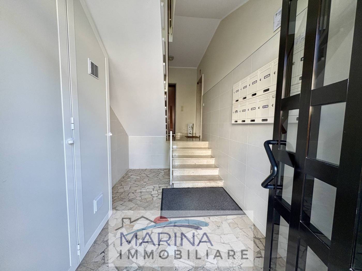 Interno palazzo